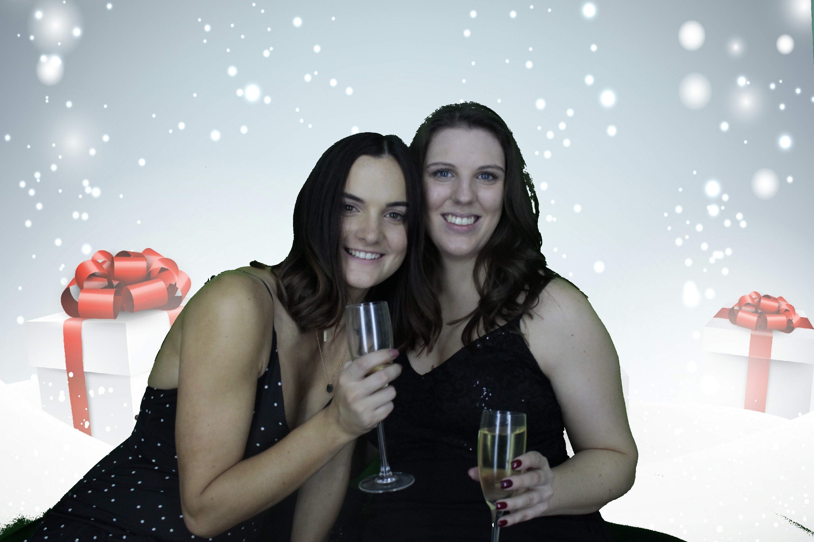 Kuoni Travel Christmas Party | View more photos from the event at gallery.myphotoboothexperience.co.uk/u/MyPhotoBoothExperienceLtd/Kuoni-Travel-Christmas-Party